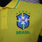 Pagador especial de POLO de Brasil 2024-25