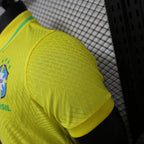 Pagador especial de POLO de Brasil 2024-25