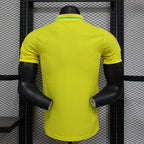 Pagador especial de POLO de Brasil 2024-25