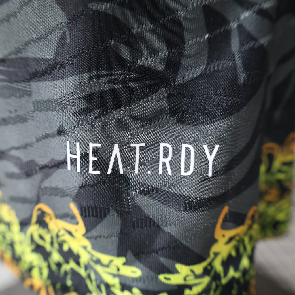 2025-26 Real Madrid Special Black Dragon Player