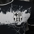 Barcelona-Sonderversion für Spieler 2024/25