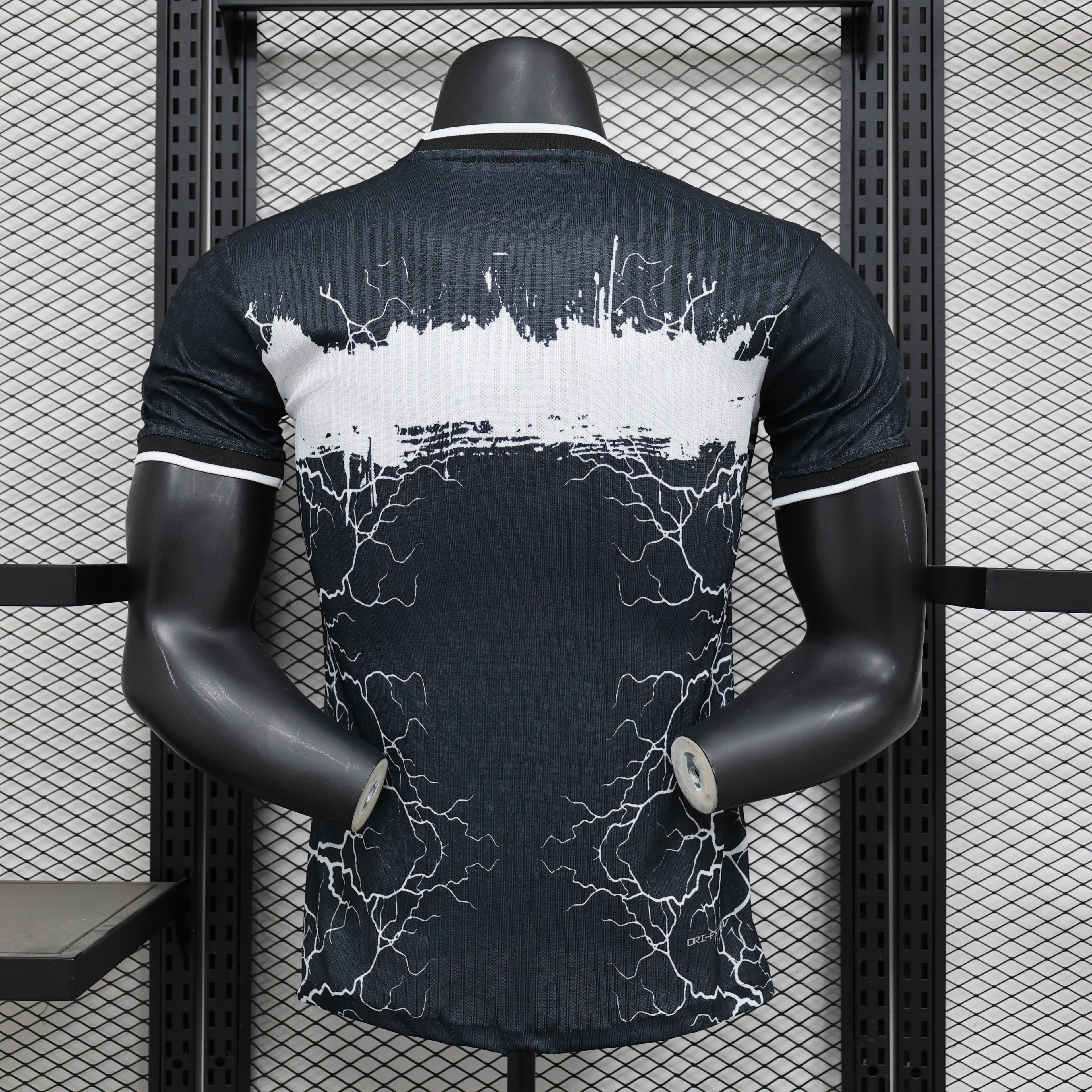 2024-25 Barcelona Special Player