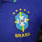 Brasilien-Sonderedition 2024-25 (Spielerversion)