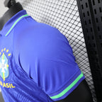 Brasilien-Sonderedition 2024-25 (Spielerversion)