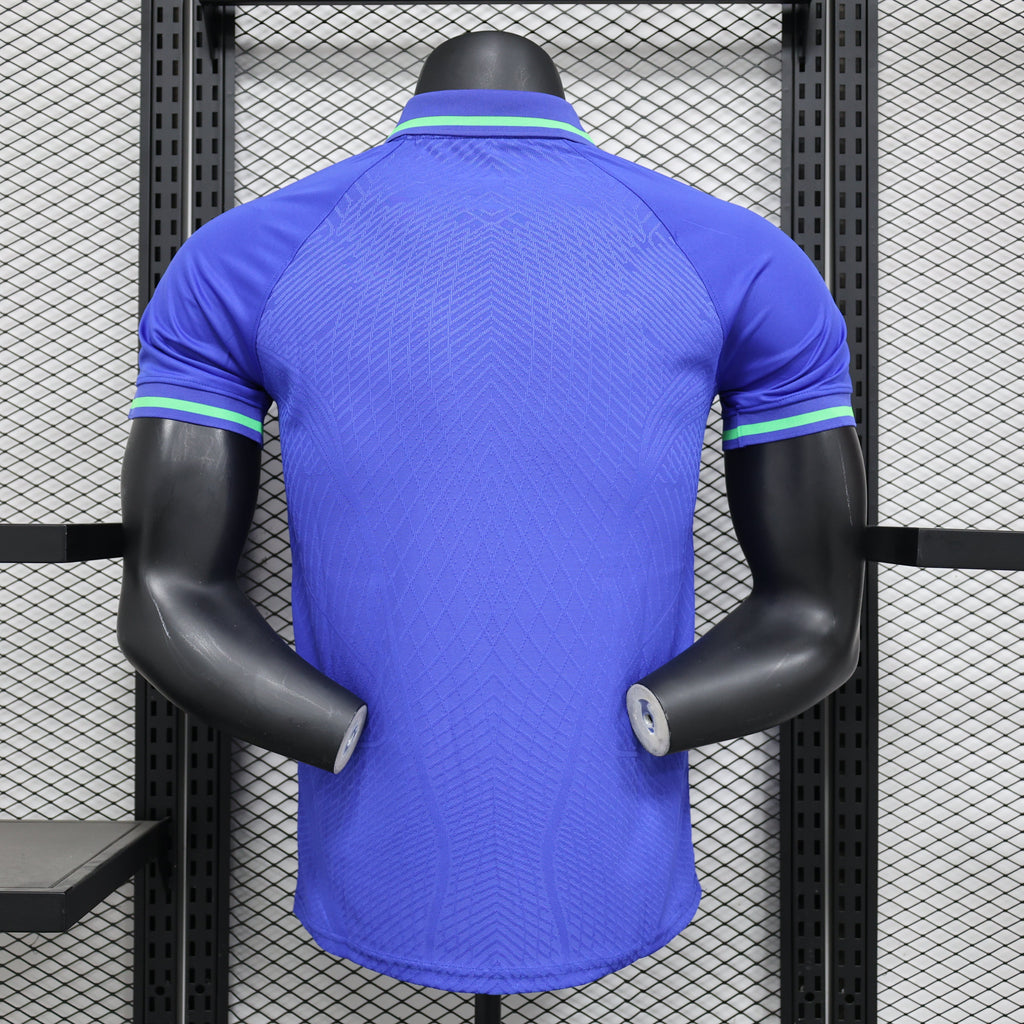 2024-25 Brazil Special Edition Player