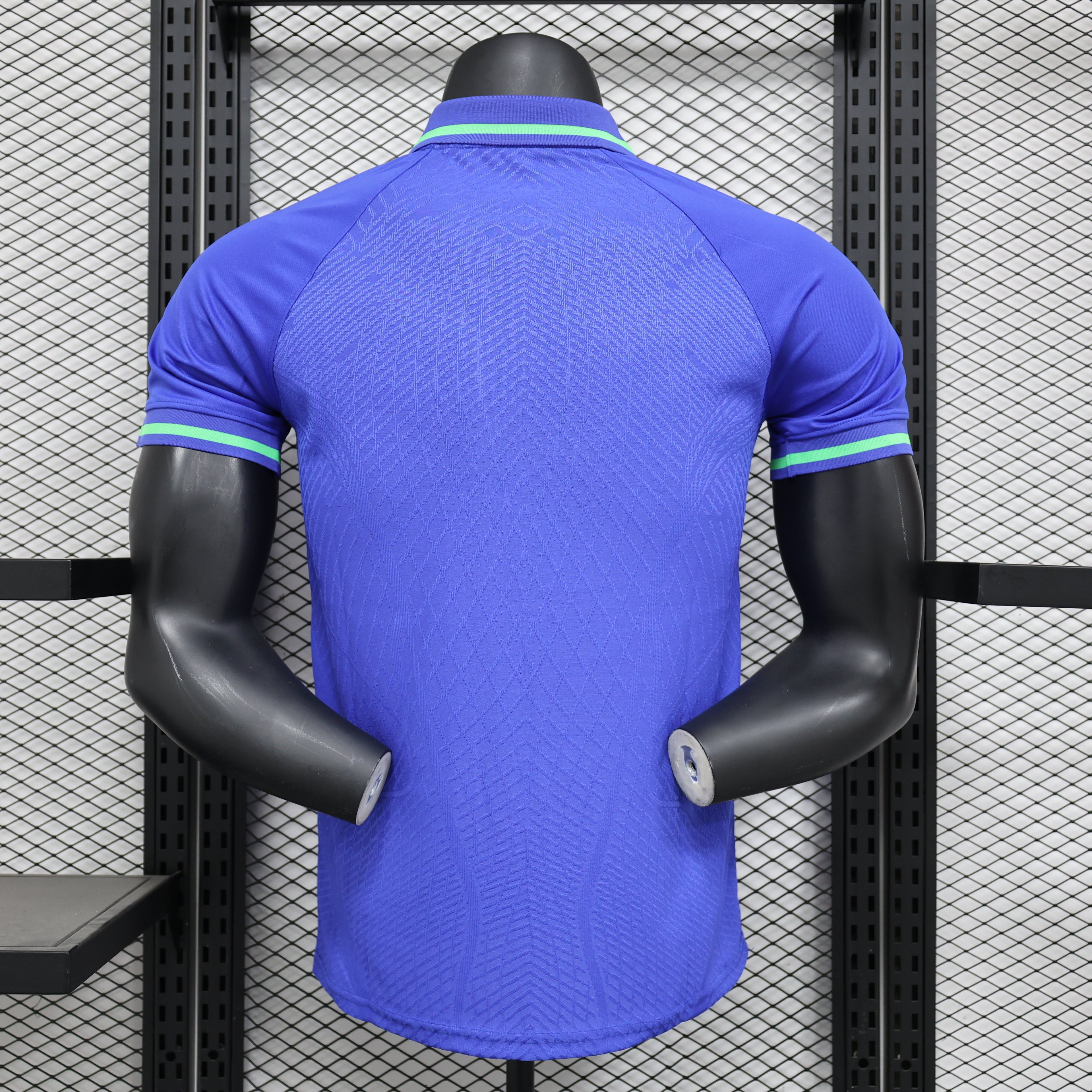 2024-25 Brazil Special Edition Player