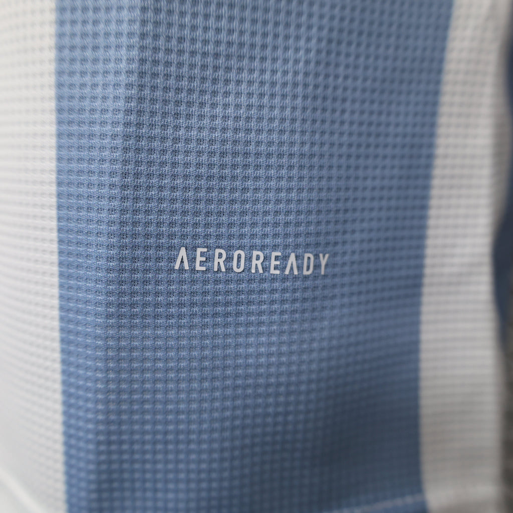 2025-26 Argentina 50th Anniversary Edition Long sleeves