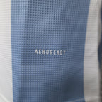 2025-26 Argentina 50th Anniversary Edition Long sleeves