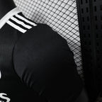 Real Madrid Spezialversion für schwarze Spieler 2025/26