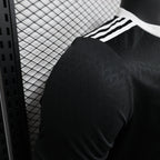 Real Madrid Spezialversion für schwarze Spieler 2025/26