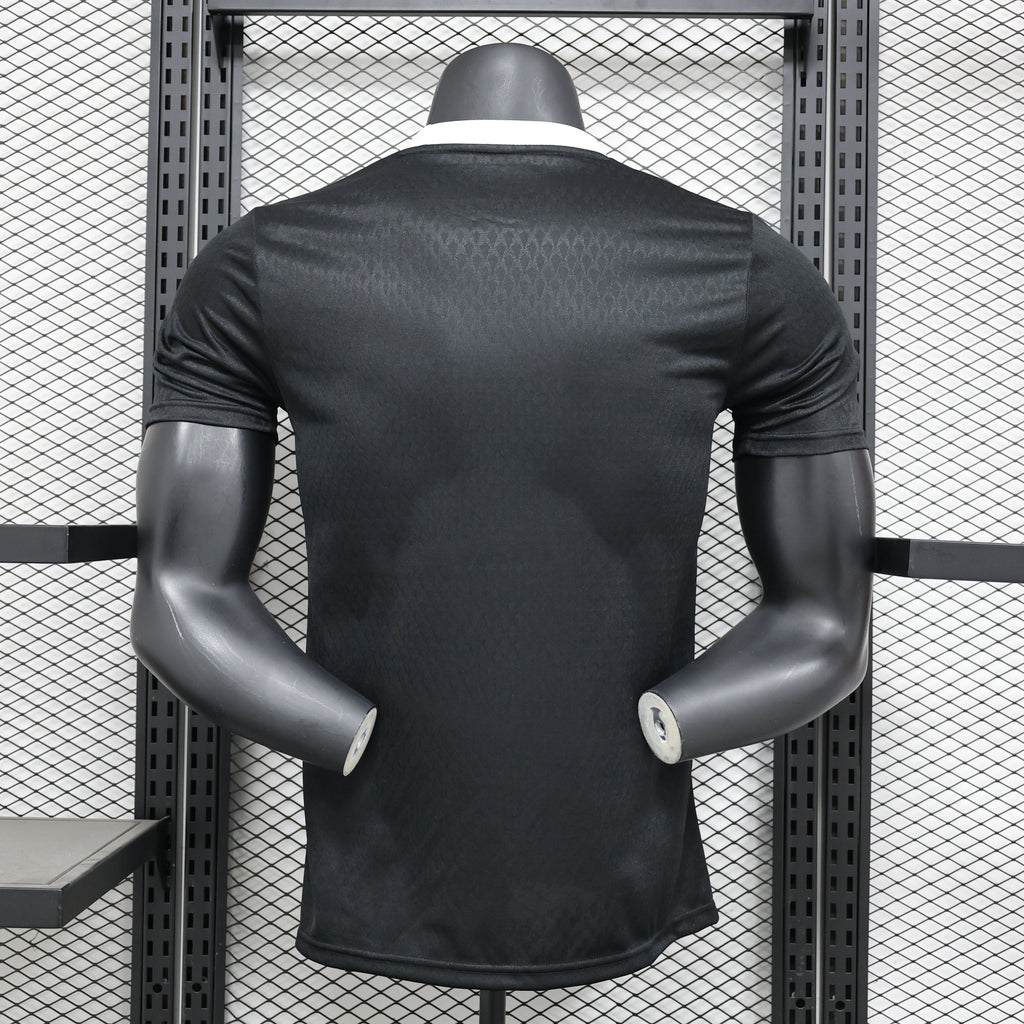 2025-26 Real Madrid Special Black Player