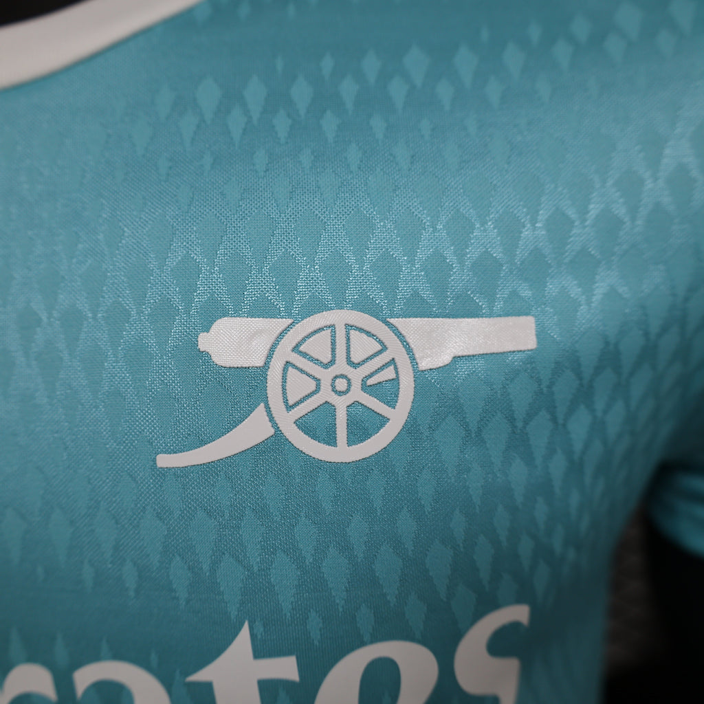 2024-25 Arsenal Speical Player