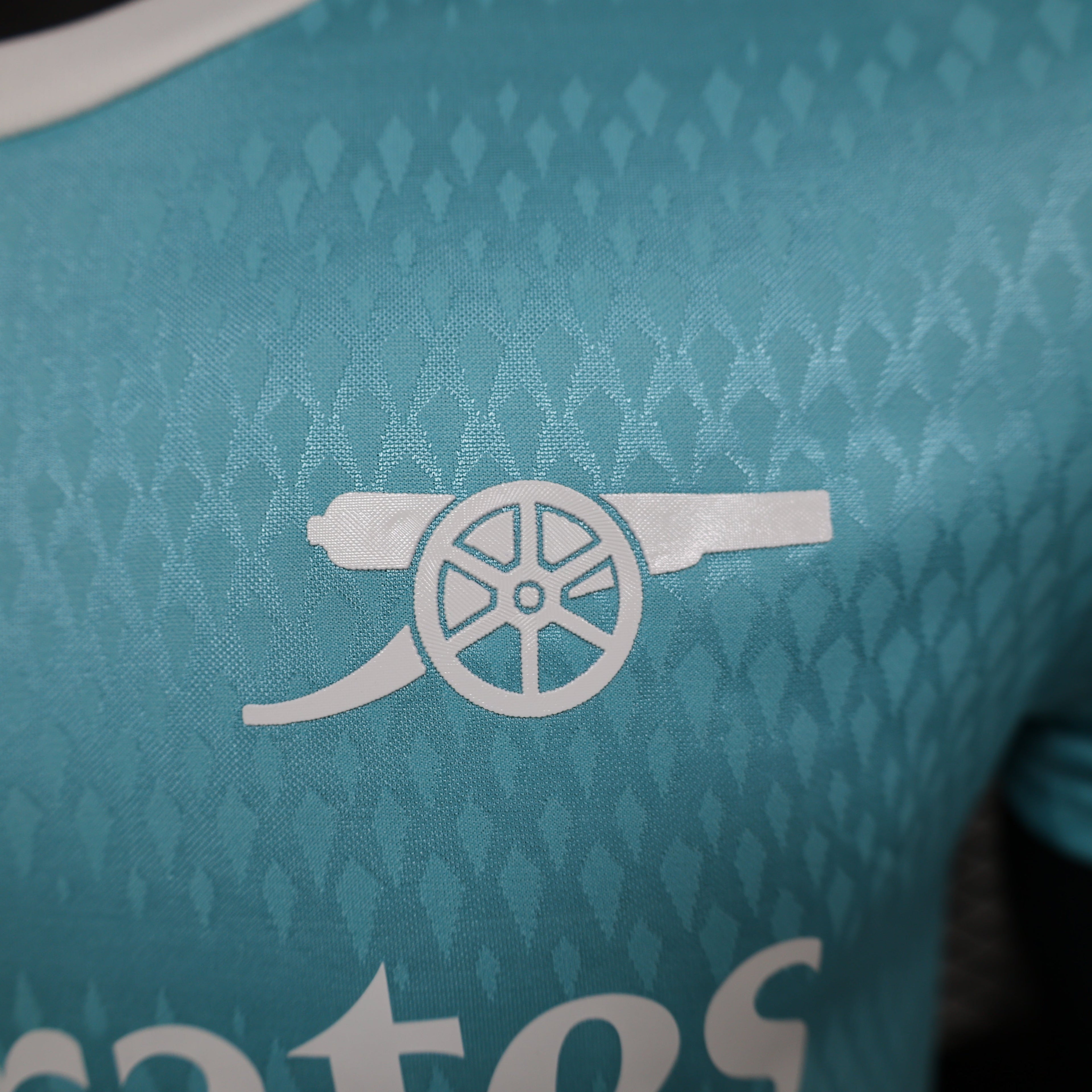 2024-25 Arsenal Speical Player