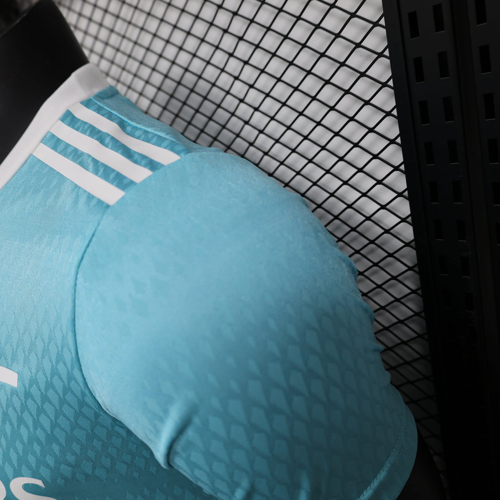 2024-25 Arsenal Speical Player