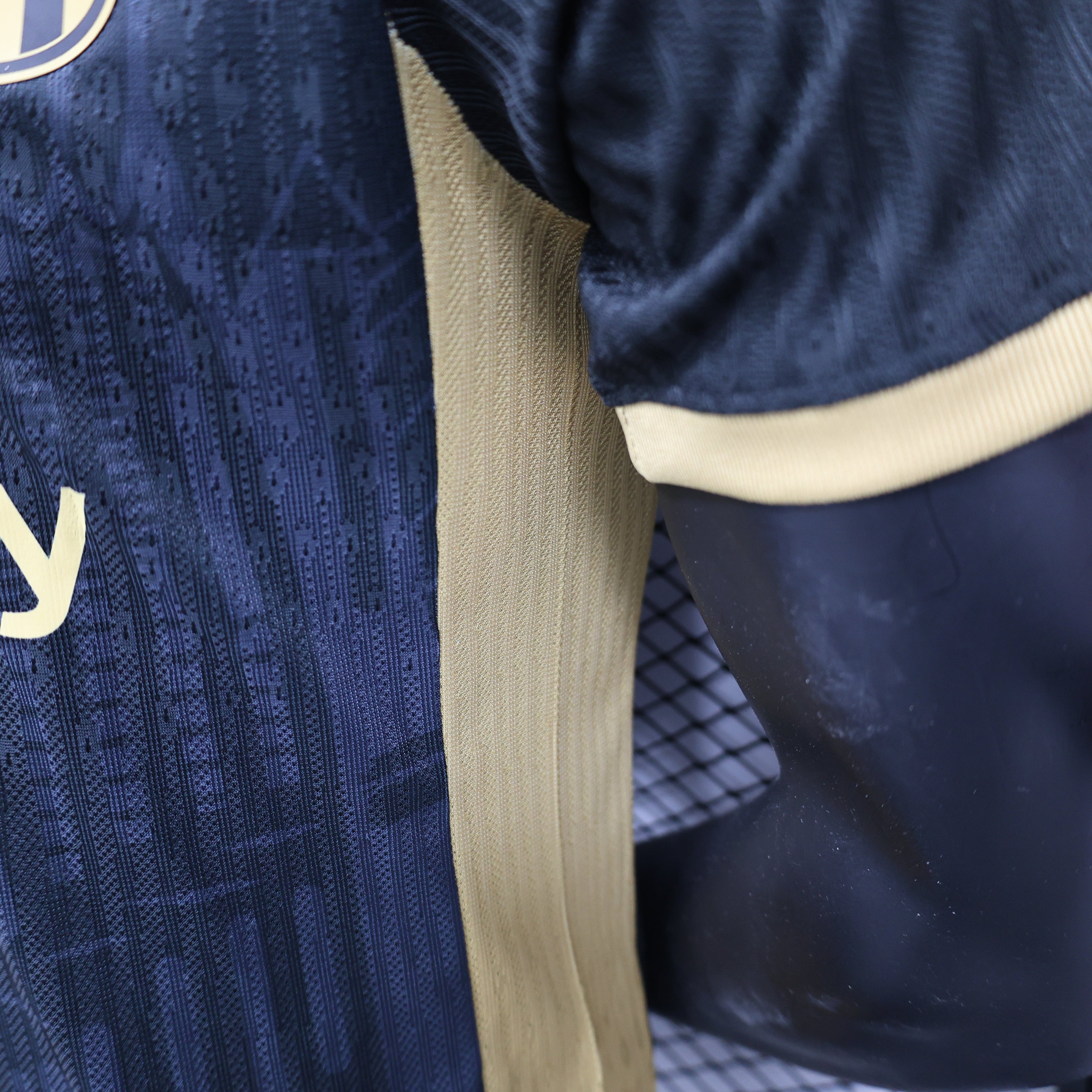 2024-25 Barcelona Special Player