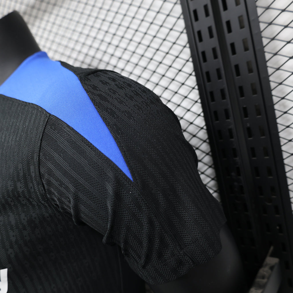 2024-25 Barcelona Black Special Player