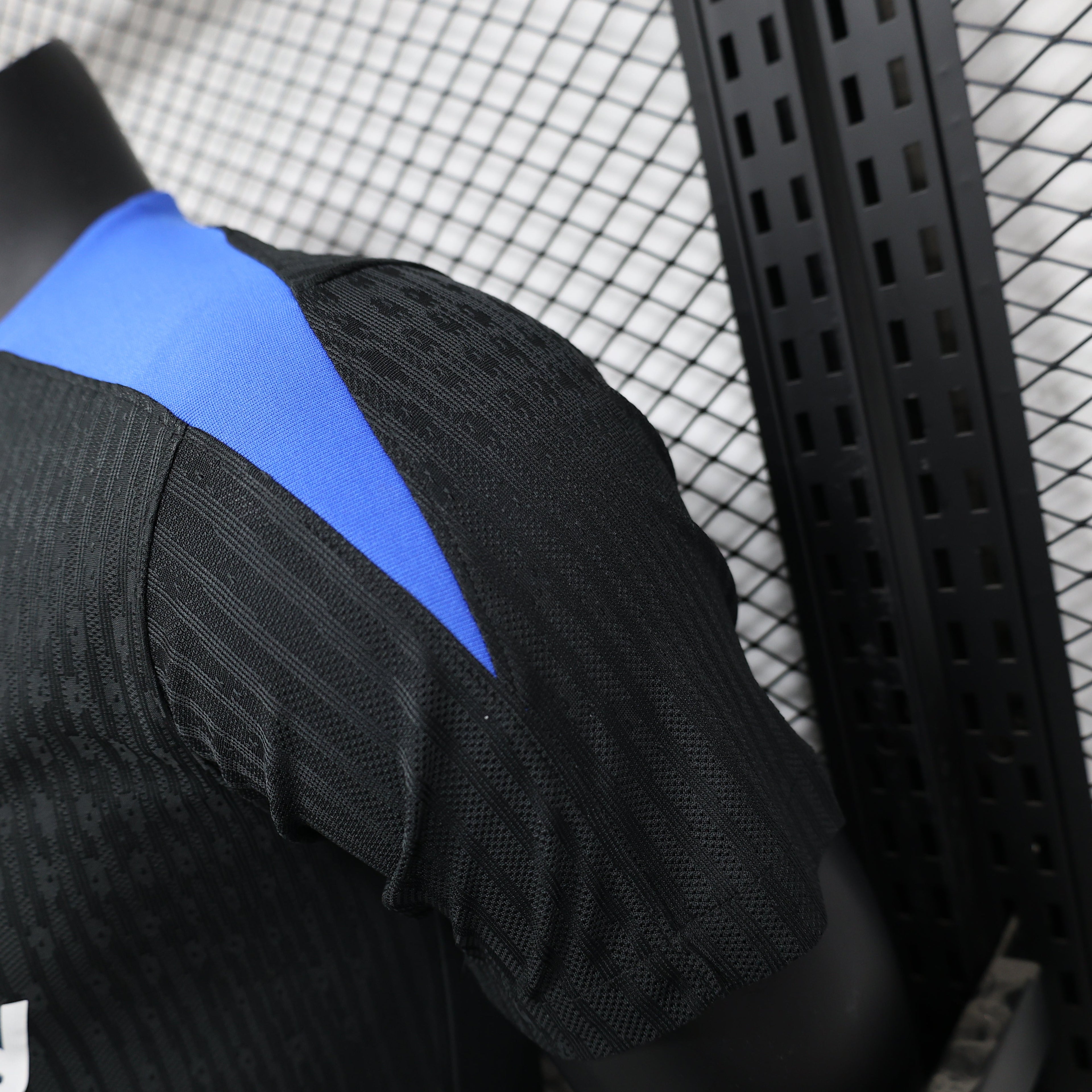 2024-25 Barcelona Black Special Player