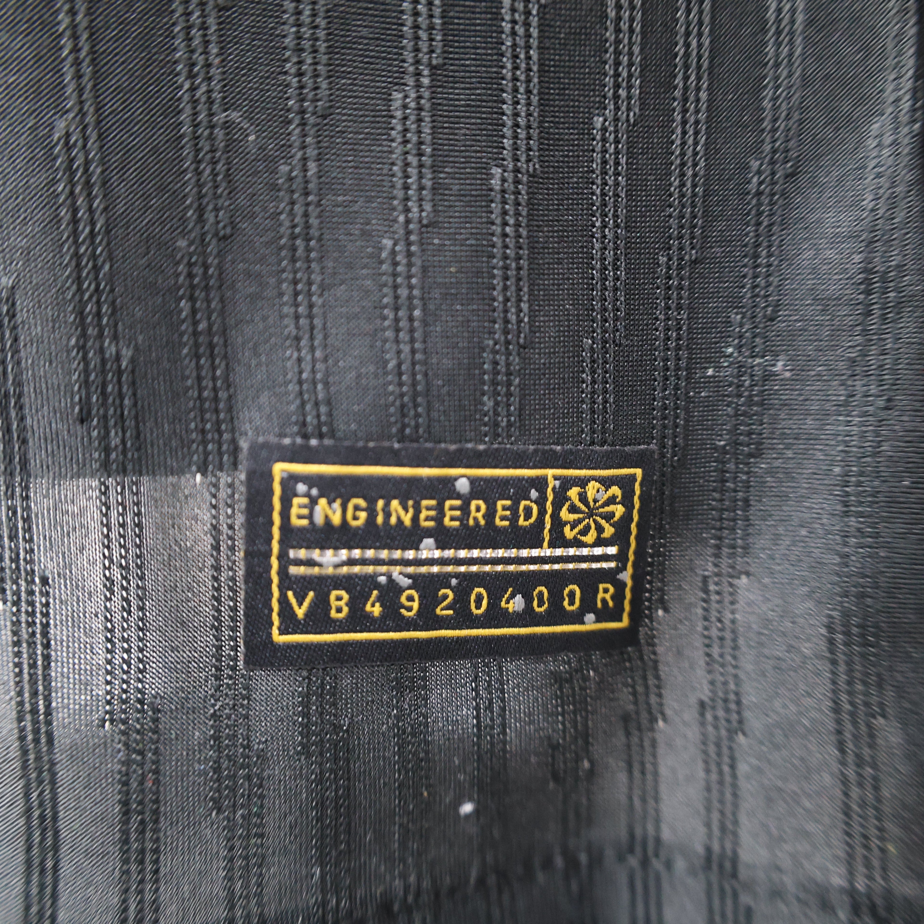 2024-25 Barcelona Black Special Player