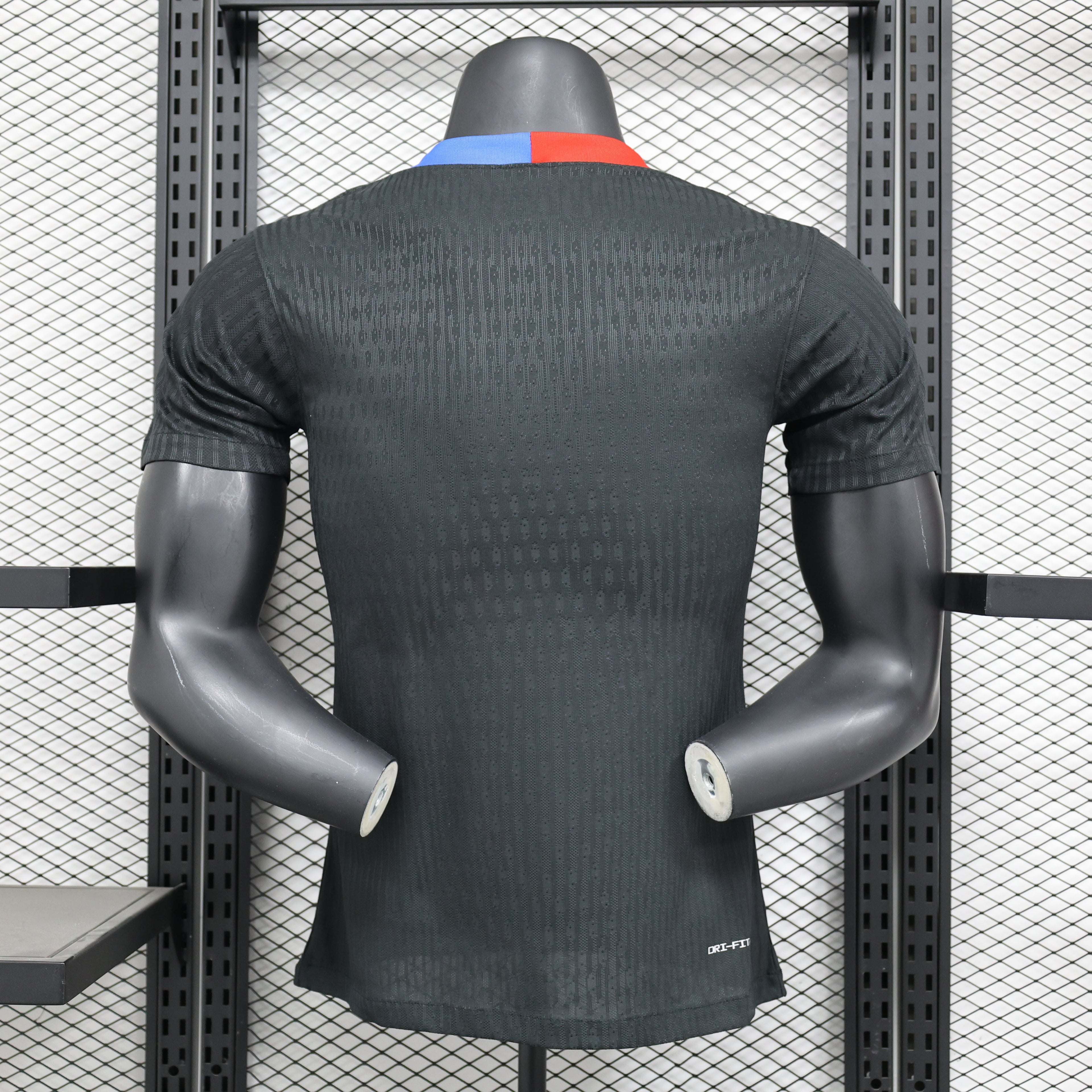 2024-25 Barcelona Black Special Player