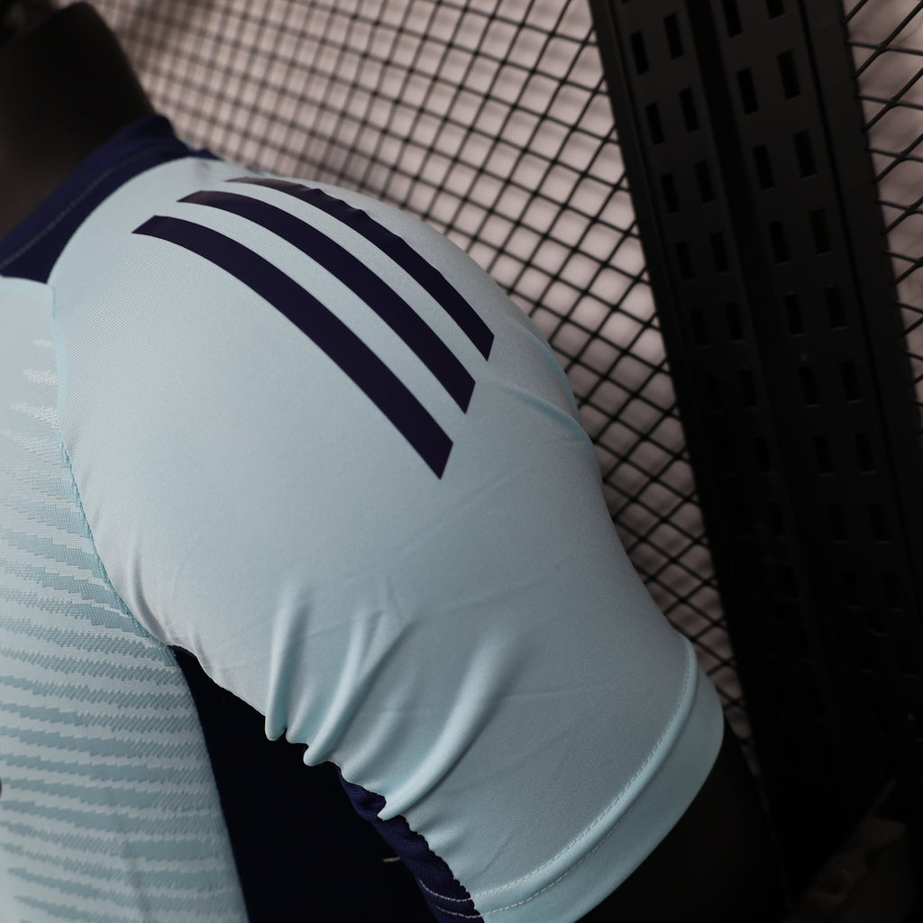 2024-25 Arsenal Pre match Player