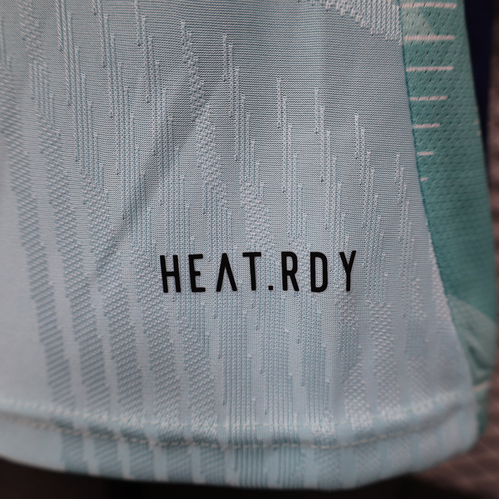 2024-25 Arsenal Pre match Player