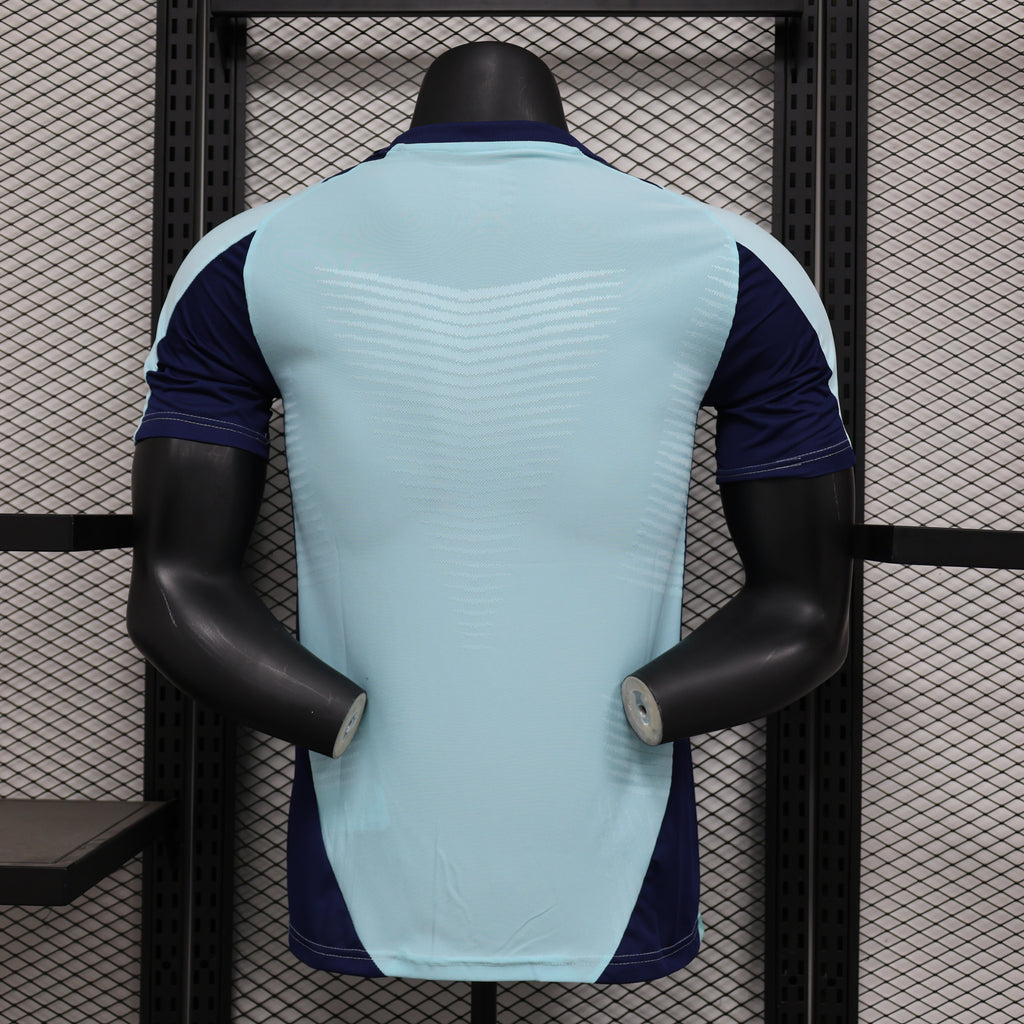 2024-25 Arsenal Pre match Player