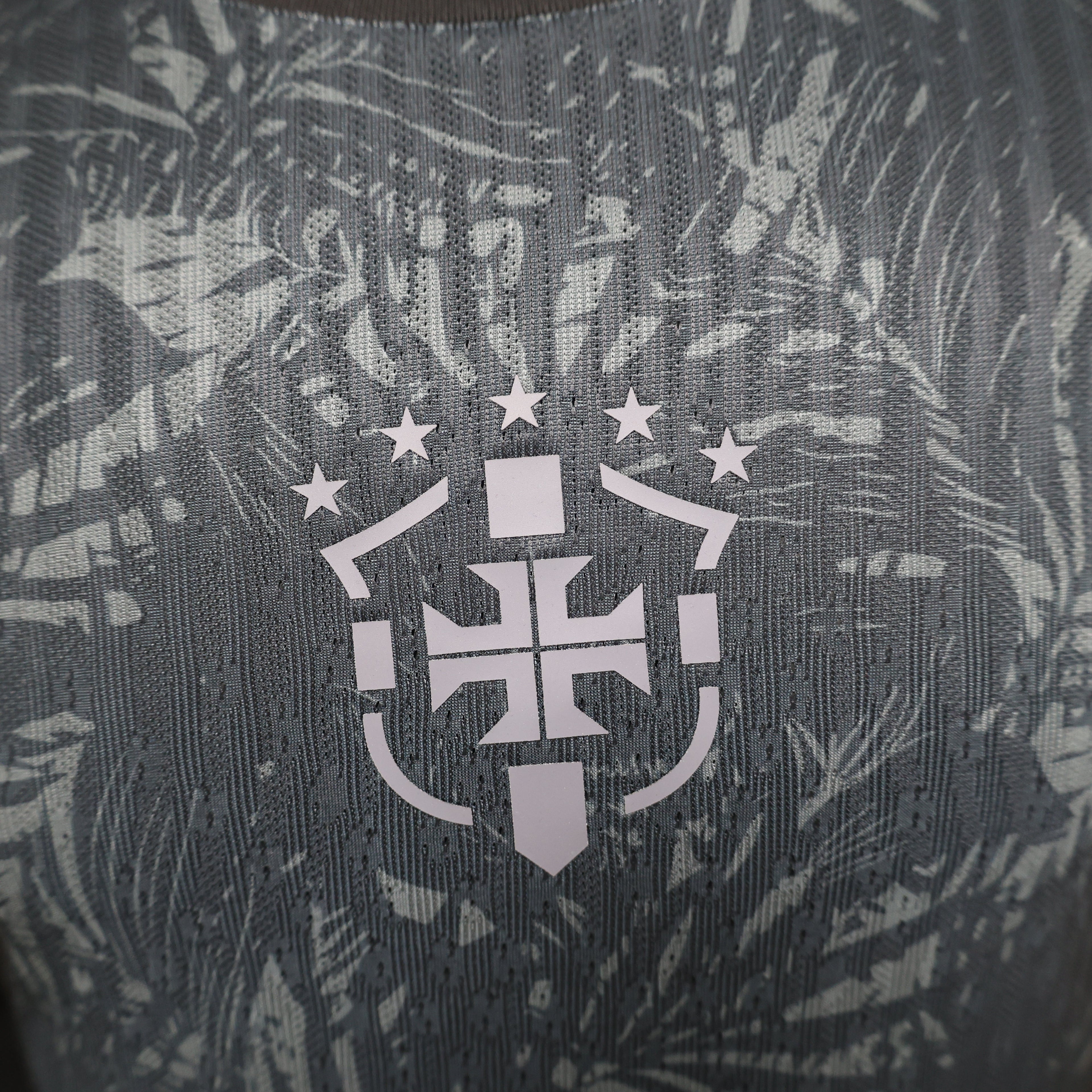 2024-25 Brazil Special Edition Player