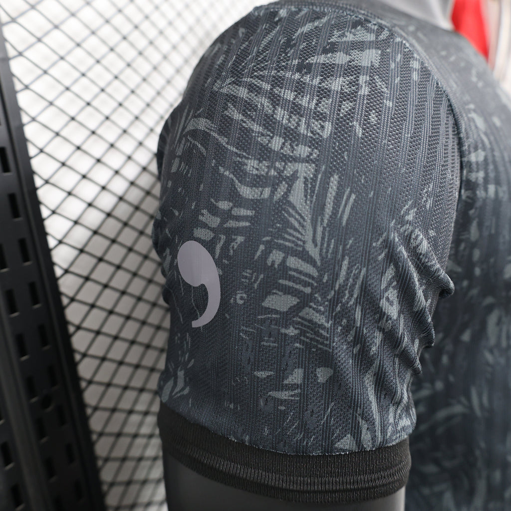 2024-25 Brazil Special Edition Player