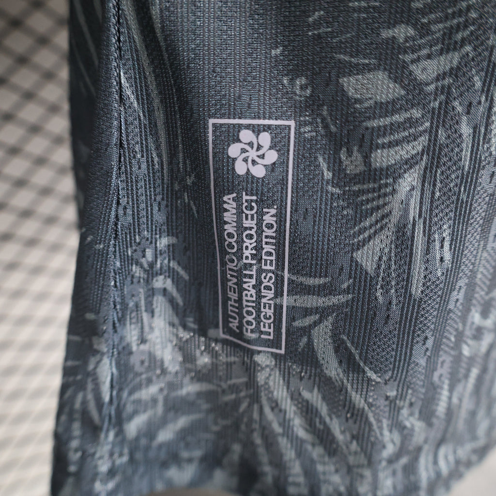 2024-25 Brazil Special Edition Player