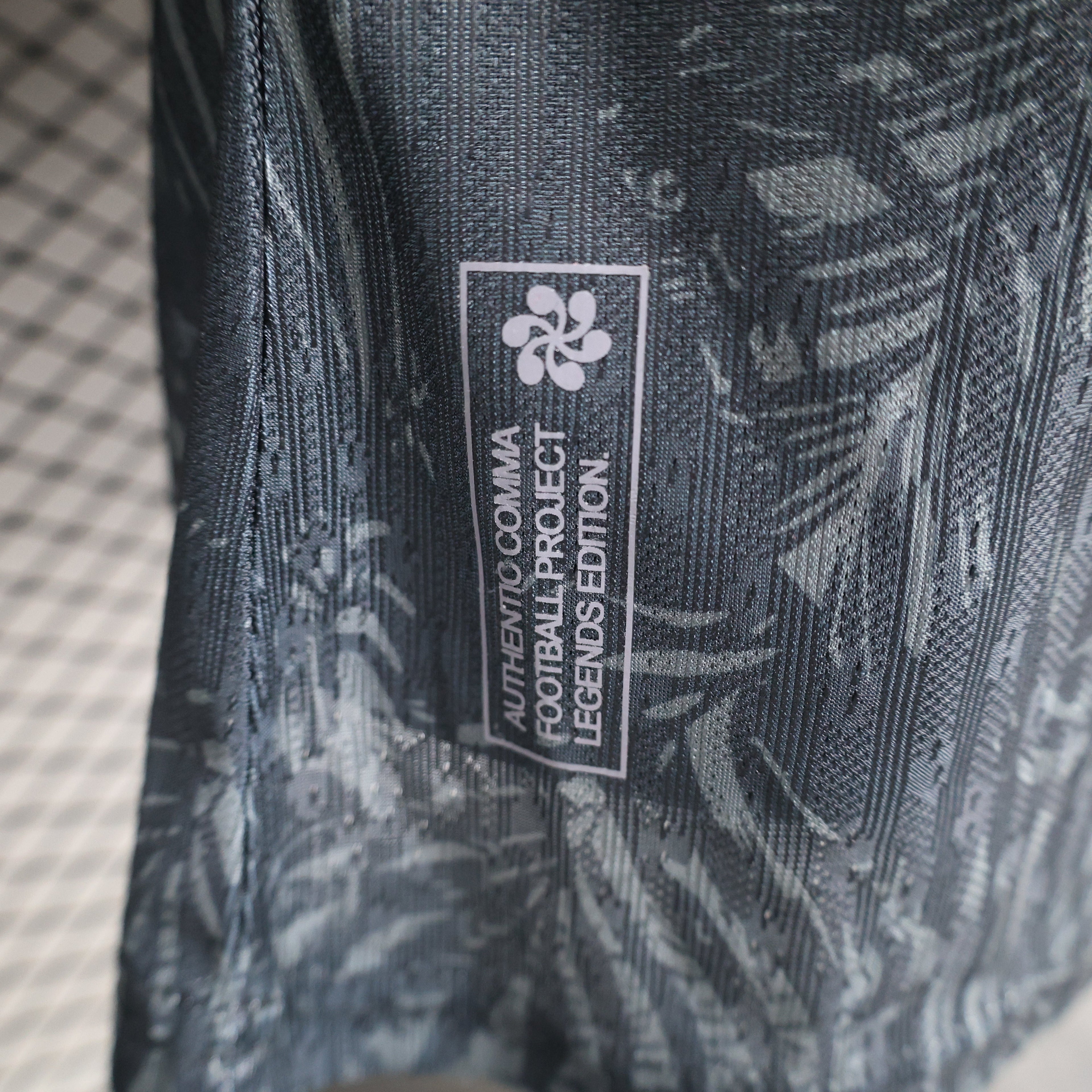 2024-25 Brazil Special Edition Player