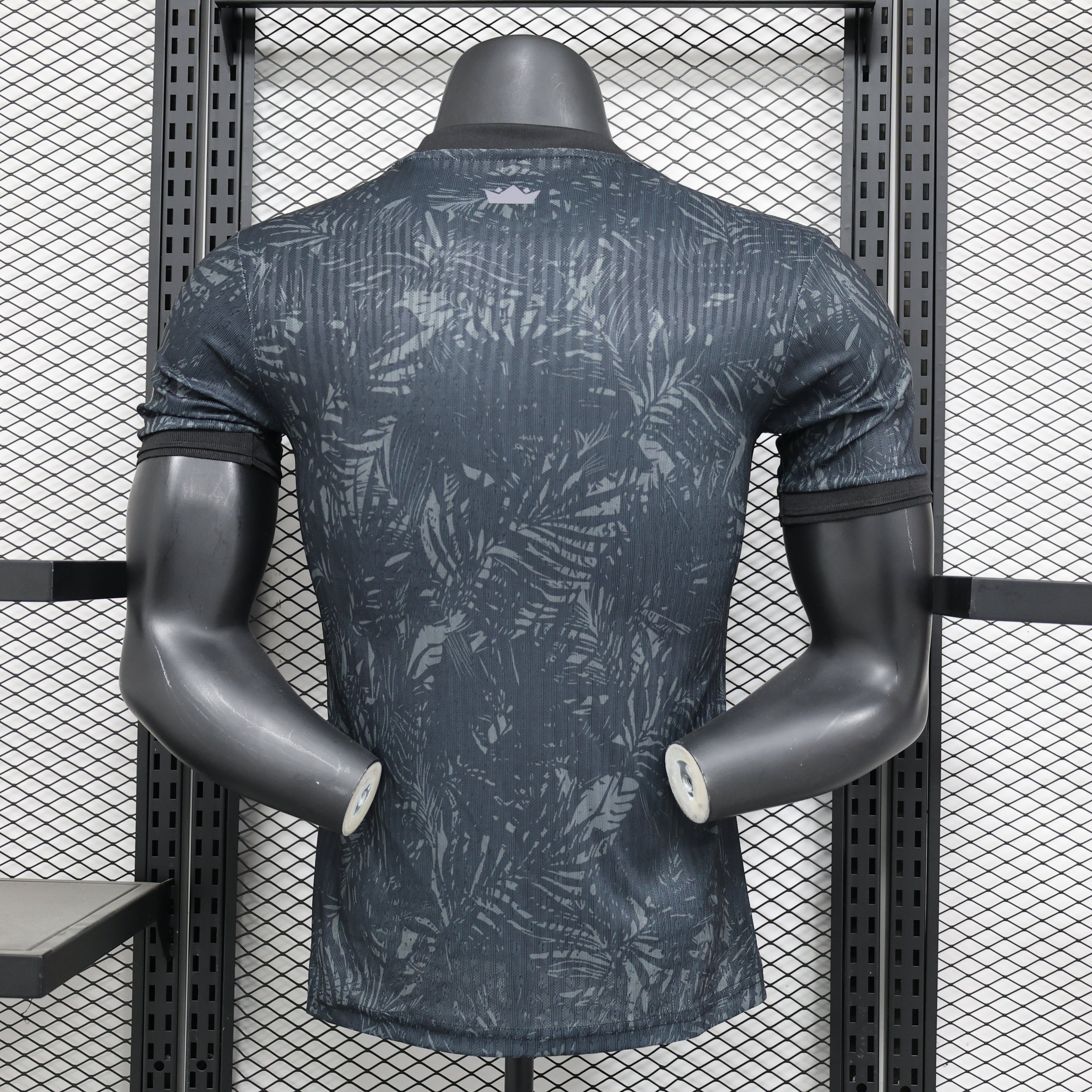 2024-25 Brazil Special Edition Player