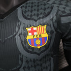 Barcelona-Sonderversion für Spieler 2024/25