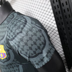 Barcelona-Sonderversion für Spieler 2024/25