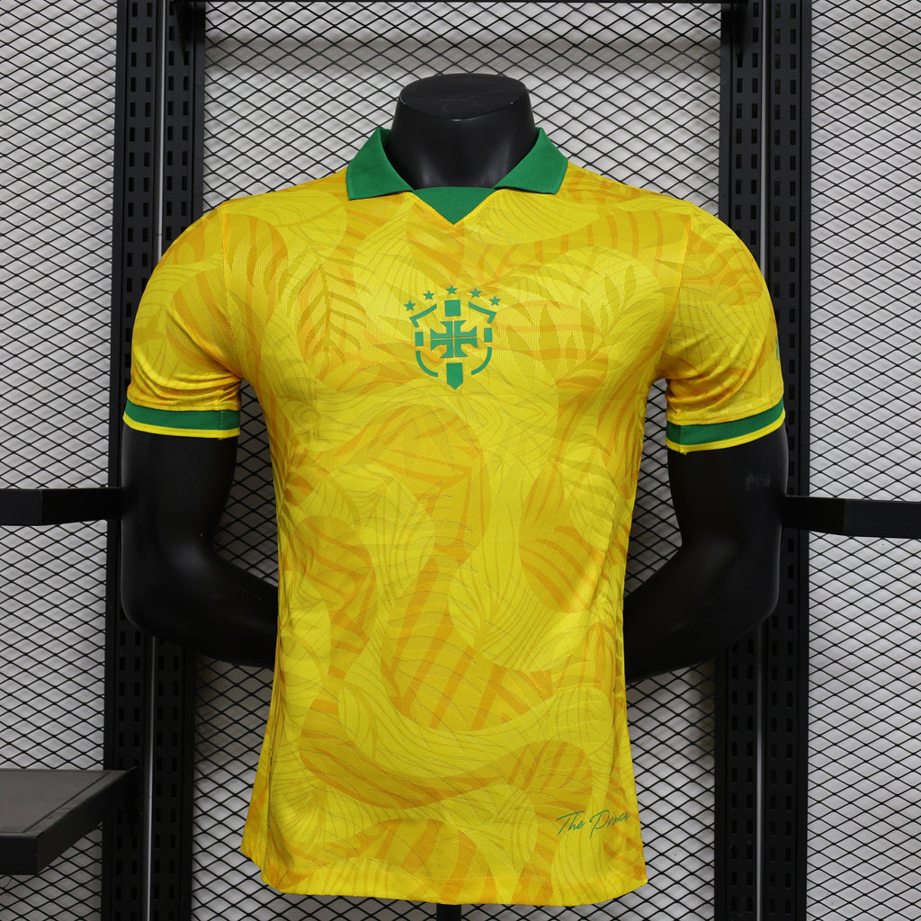2024-25 Brazil Special Edition Player