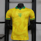 Brasilien-Sonderedition 2024-25 (Spielerversion)