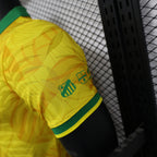 Brasilien-Sonderedition 2024-25 (Spielerversion)