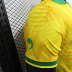Brasilien-Sonderedition 2024-25 (Spielerversion)