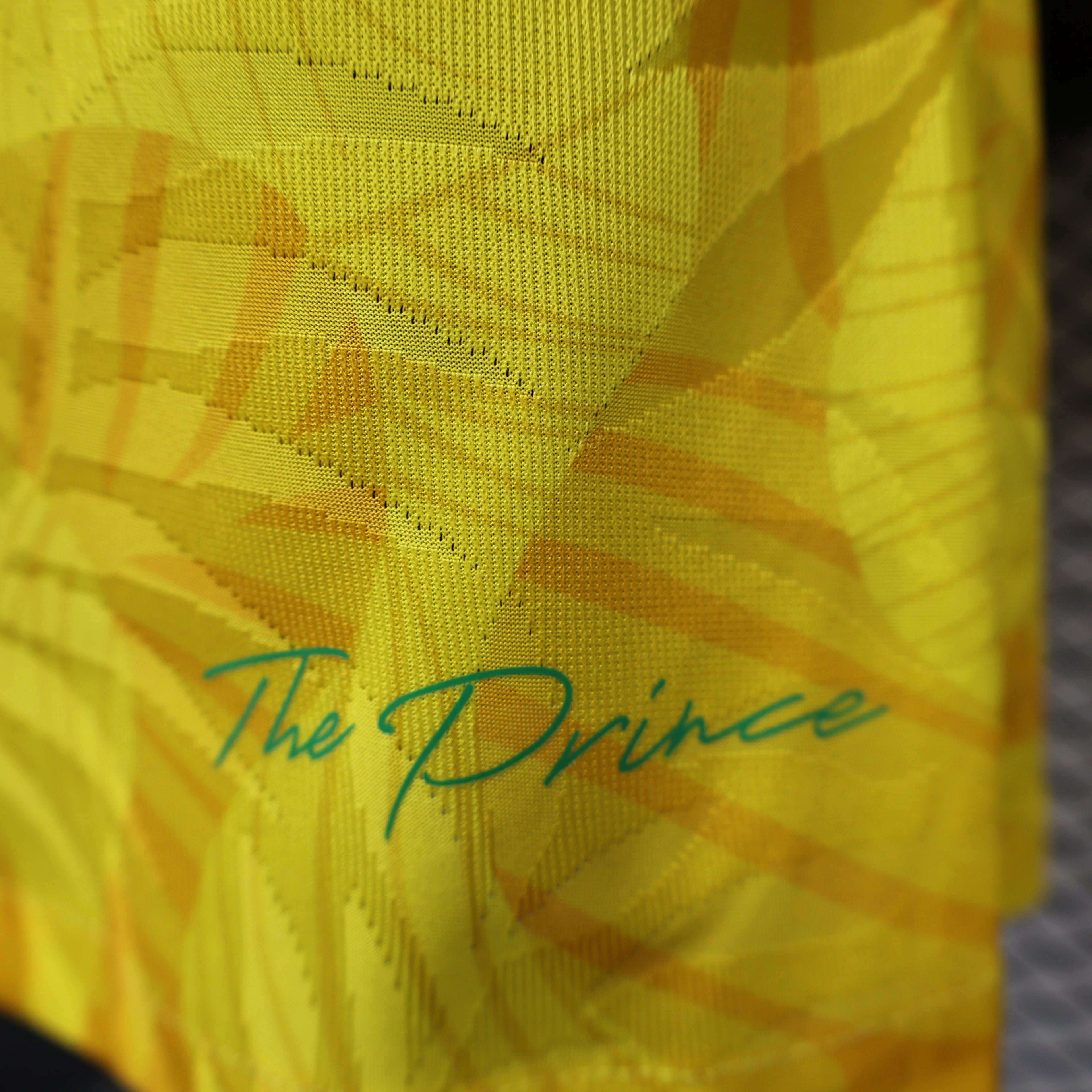 2024-25 Brazil Special Edition Player