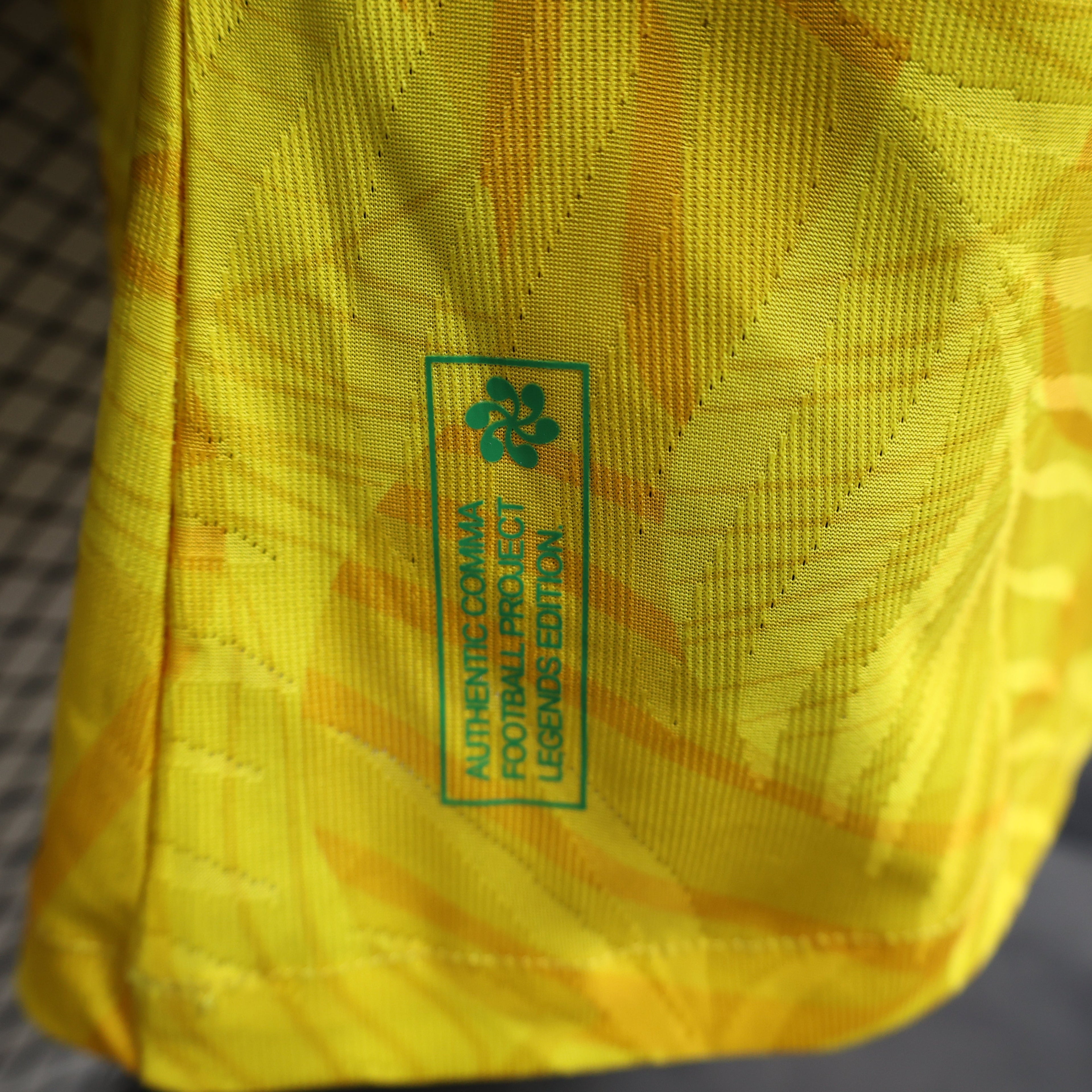 2024-25 Brazil Special Edition Player