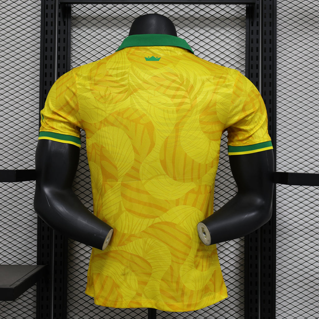 2024-25 Brazil Special Edition Player