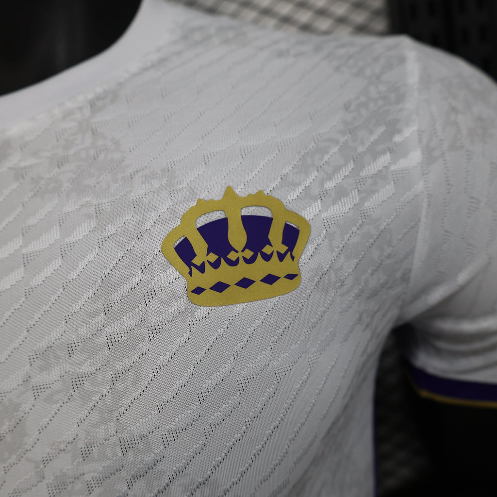 2025-26 Real Madrid Special WALES Player