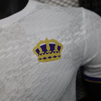 Real Madrid Spezialversion für Spieler aus Wales 2025/26