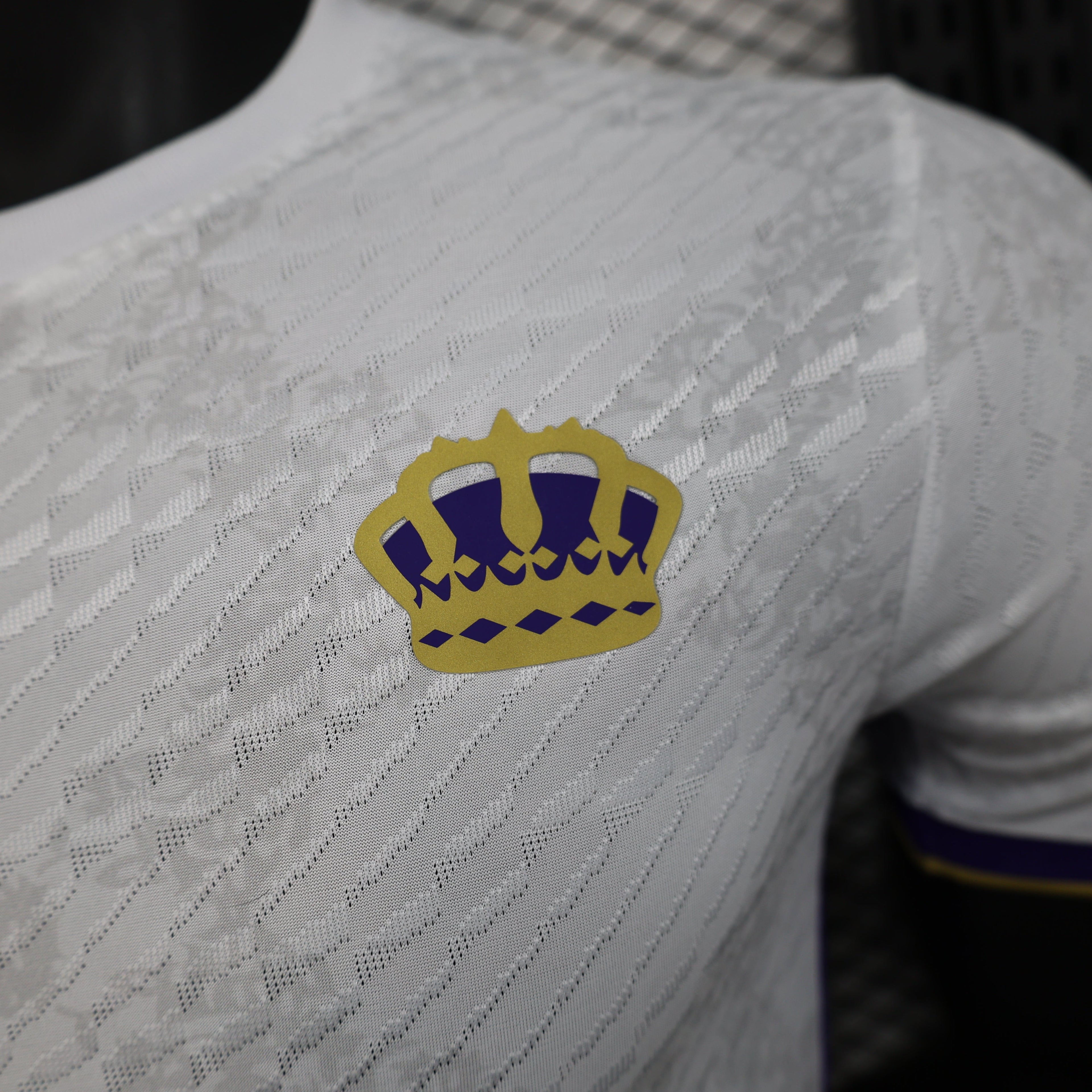 2025-26 Real Madrid Special WALES Player