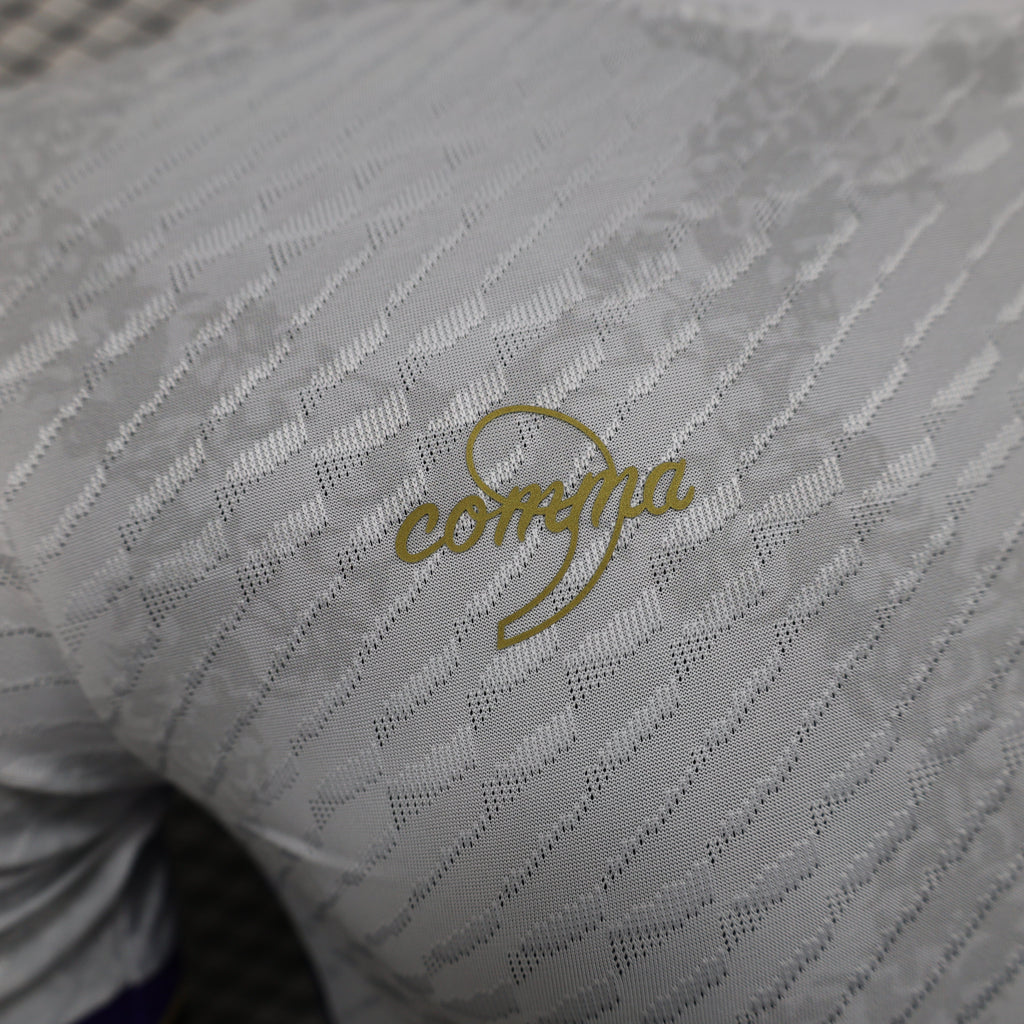 2025-26 Real Madrid Special WALES Player