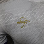 Real Madrid Spezialversion für Spieler aus Wales 2025/26