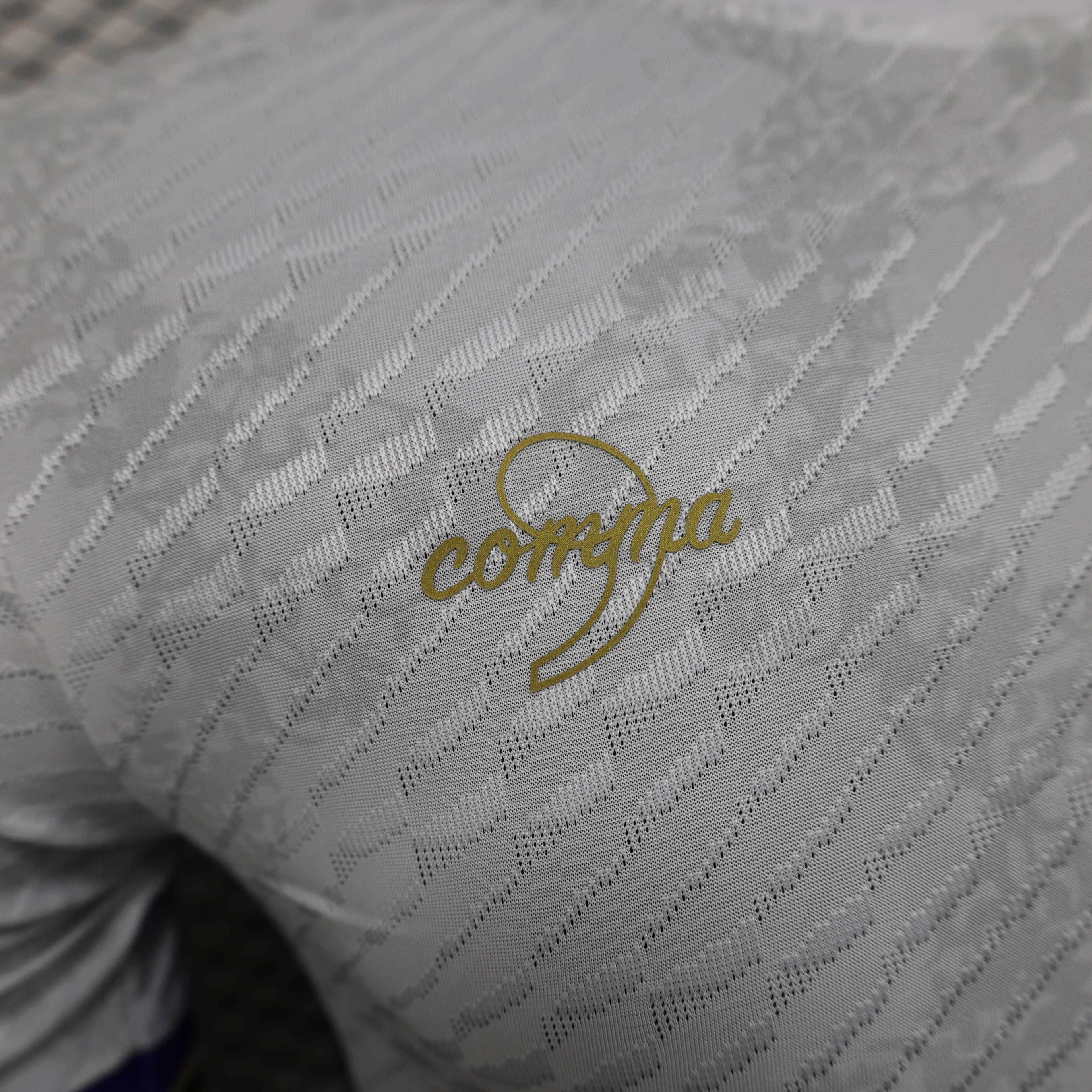 2025-26 Real Madrid Special WALES Player