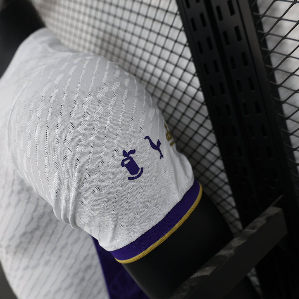 2025-26 Real Madrid Special WALES Player