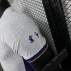 Real Madrid Spezialversion für Spieler aus Wales 2025/26