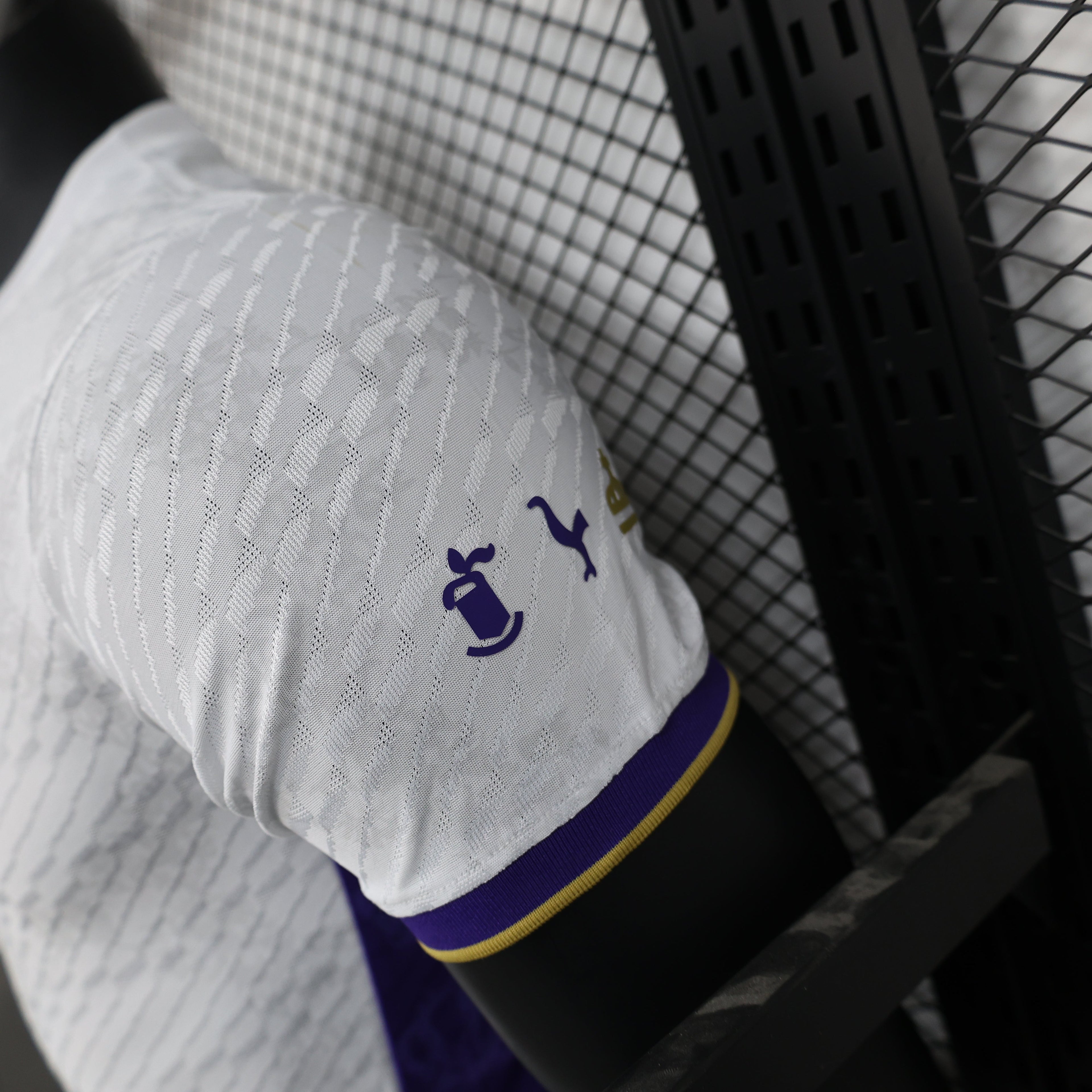 2025-26 Real Madrid Special WALES Player