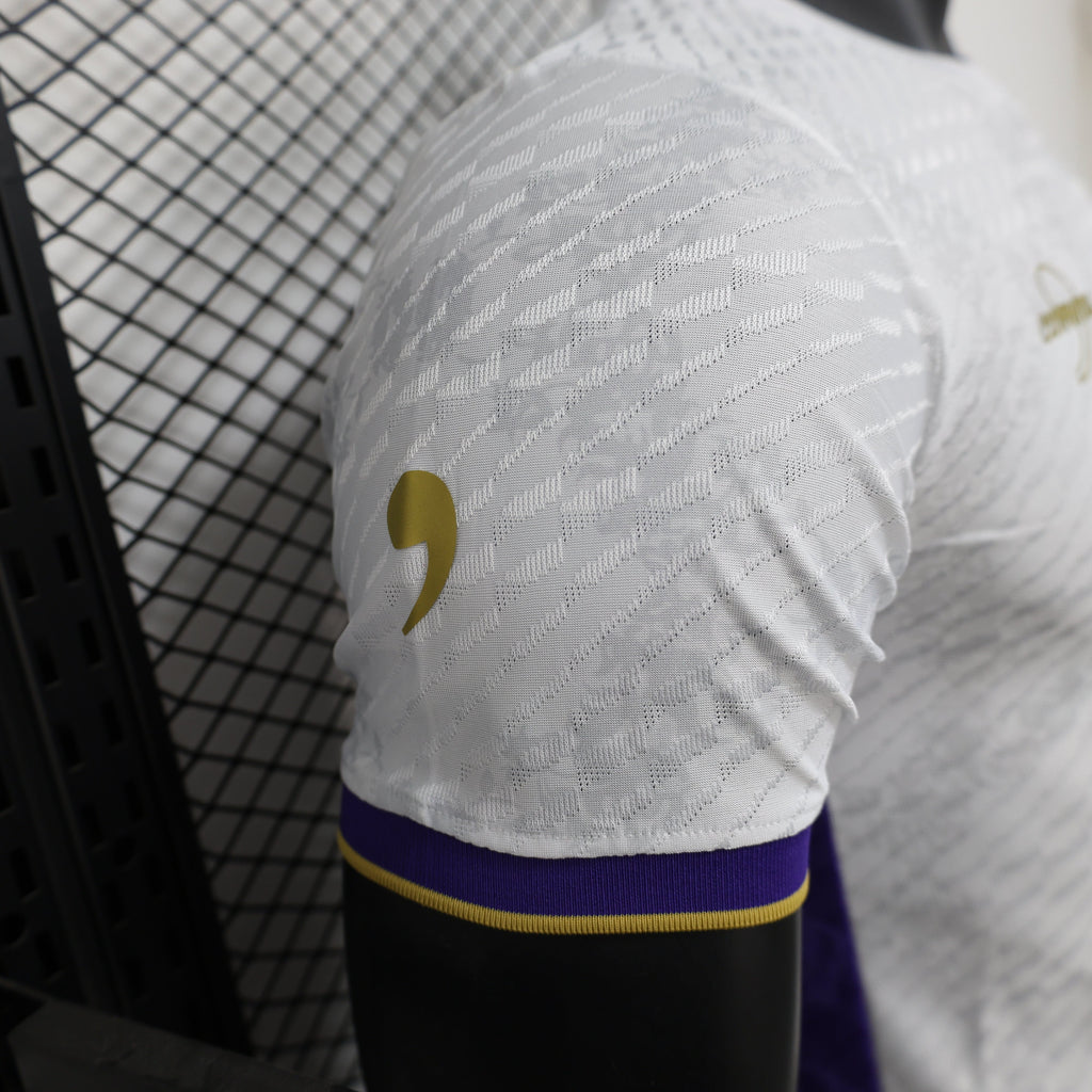 2025-26 Real Madrid Special WALES Player